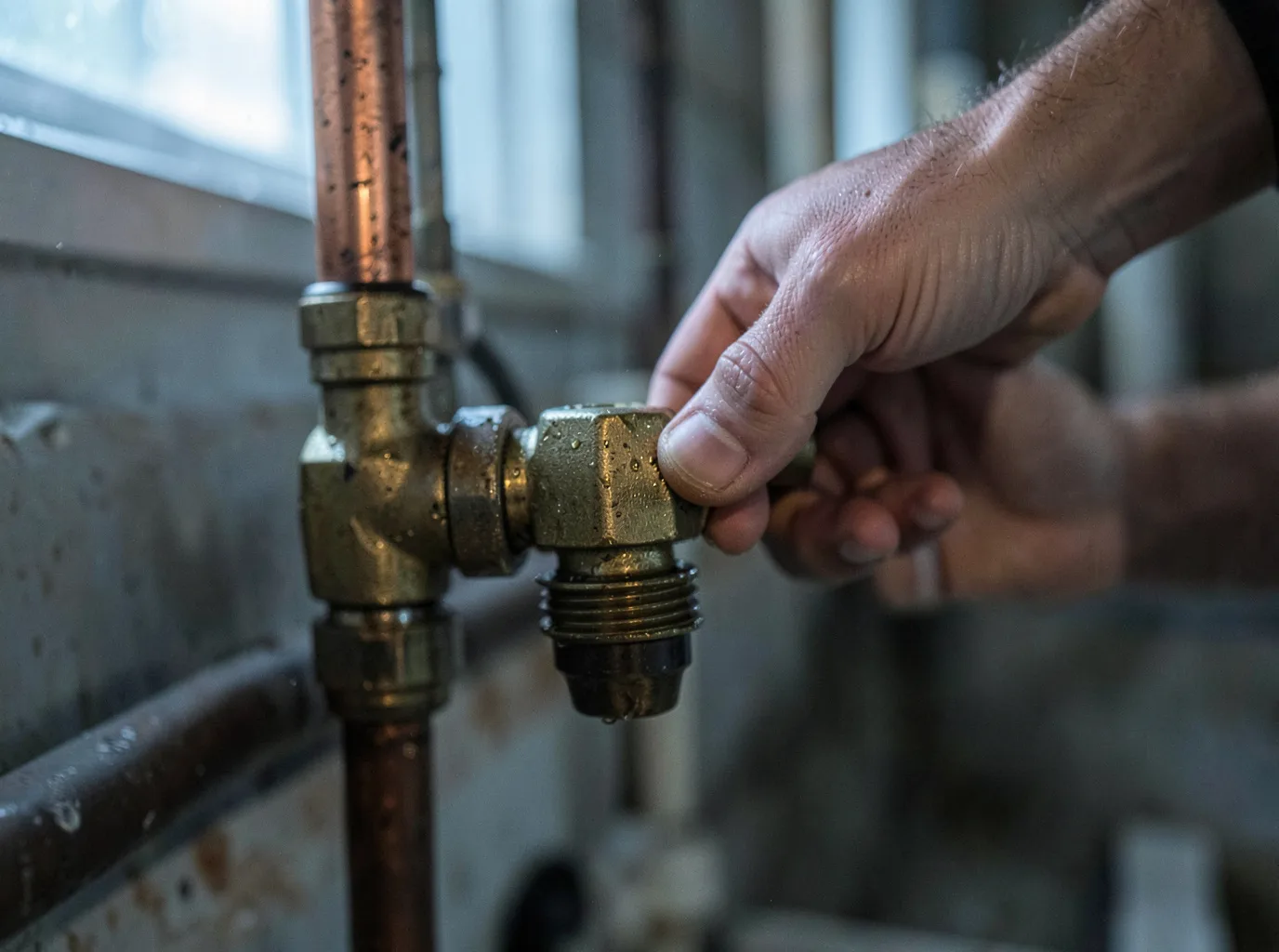 Emergency Plumber Leeds, ME FAQs